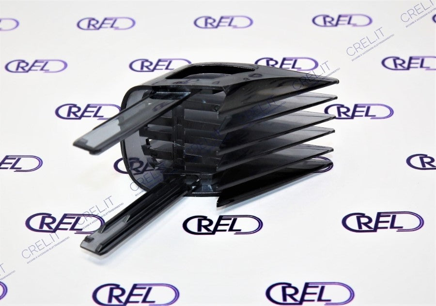 Pettine Tagliacapelli 24-42mm Philips Hair Clipper Hc9450