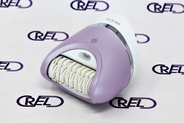 Testina Epilatrice Philips Bre610