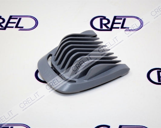 Pettine Per Barbetta 1mm Tagliacapelli Philips 422203632221