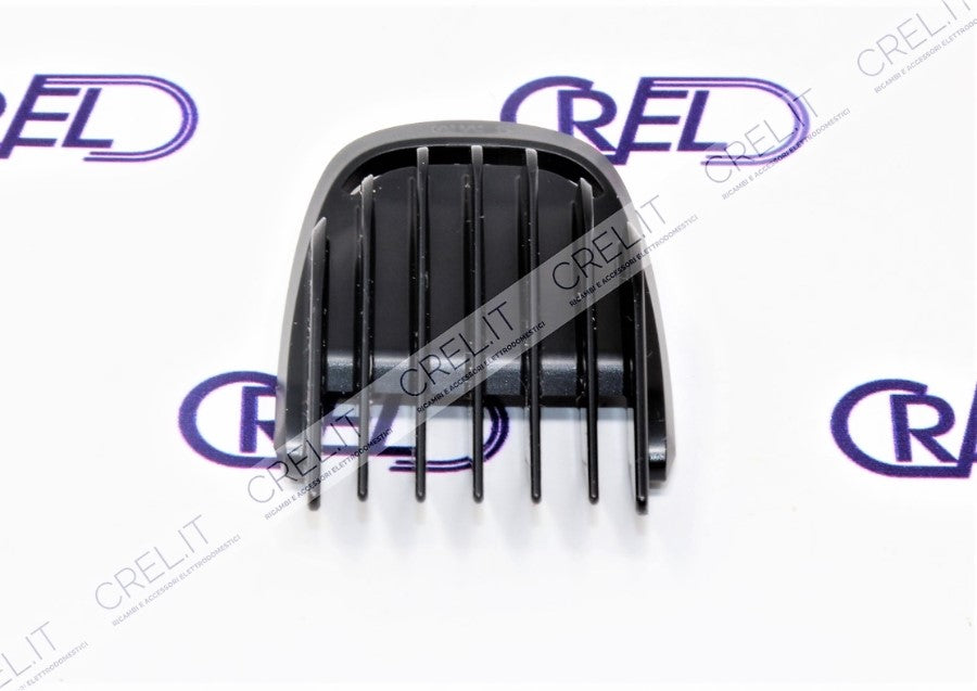 Pettine Capelli 9mm Tagliacapelli Philips 422203632261