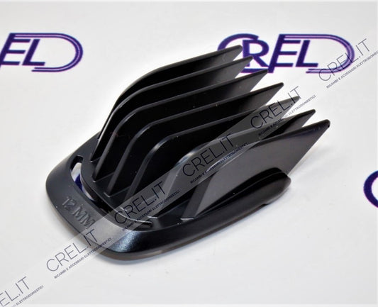 Pettine Capelli 12mm Tagliacapelli Philips 422203632271