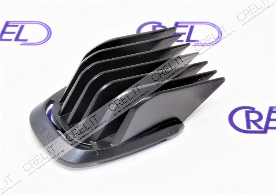 Pettine Capelli 16mm Tagliacapelli Philips 422203632281