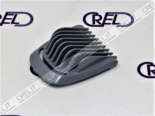 Pettine Per Barbetta 2mm Tagliacapelli Philips 422203632351
