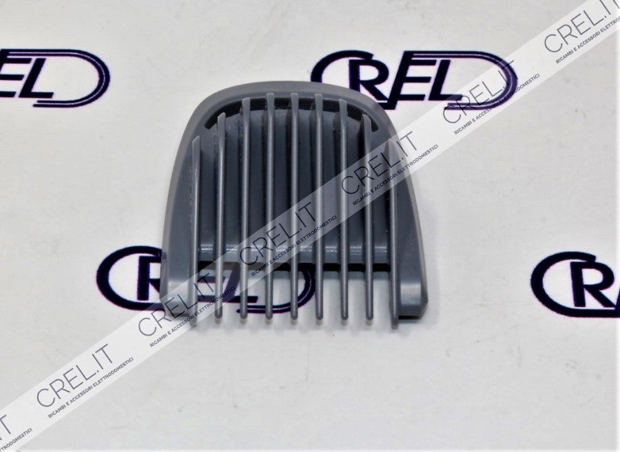 Pettine Per Barbetta 2mm Tagliacapelli Philips 422203632351