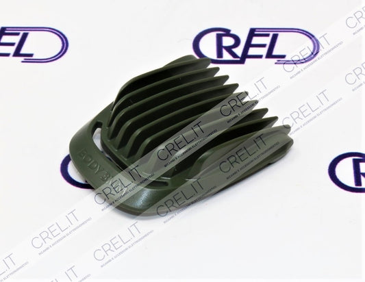 Pettine Per Il Corpo 3mm Tagliacapelli Philips 422203632361