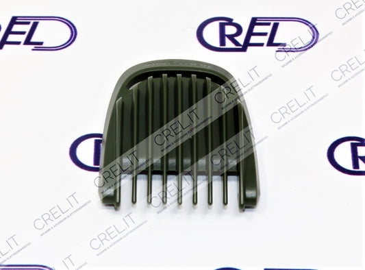 Pettine Per Il Corpo 3mm Tagliacapelli Philips 422203632361