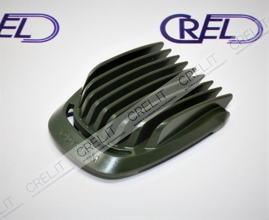 Pettine Per Il Corpo 5mm Tagliacapelli Philips 422203632371
