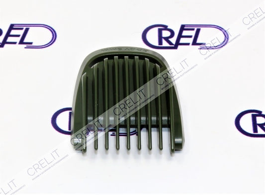 Pettine Per Il Corpo 5mm Tagliacapelli Philips 422203632371