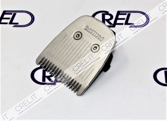 Rifinitore In Metallo Tagliacapelli Philips 422203632751