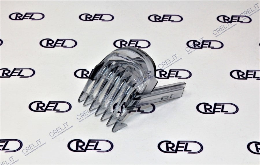 Pettine 5-15 Mm Tagliacapelli Philips Serie Hc5000