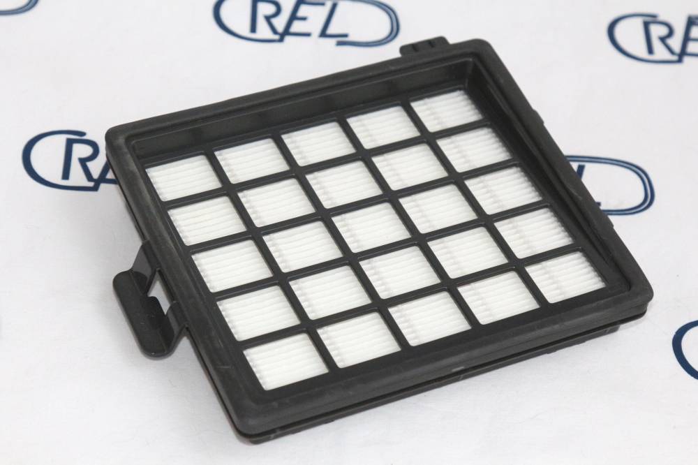 Filtro Hepa Aspiratore Philips Fc814