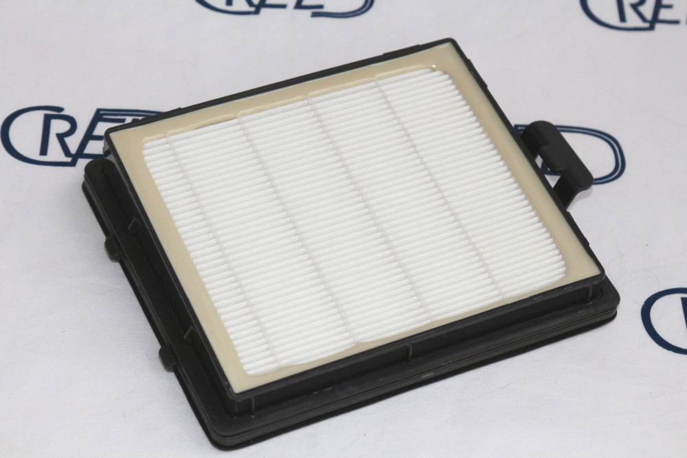 Filtro Hepa Aspiratore Philips Fc814