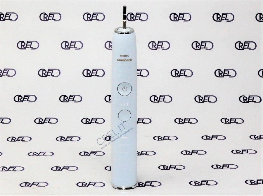 Corpo Spazzolino Elettrico Philips Hx9903/03 Spedizione Gratuita