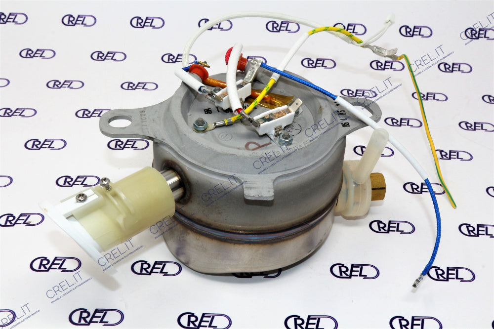 Assieme Caldaia Ferro Philips Gc8644 Usata