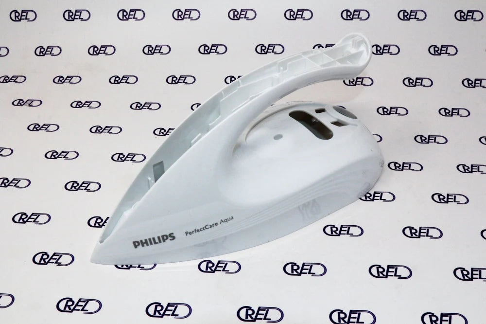 Manico Ferro A Caldaia Philips Gc86 Usato