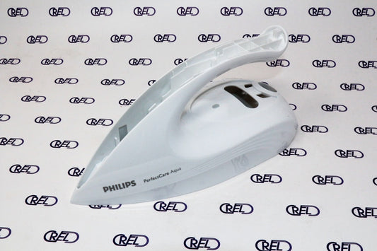 Manico Ferro A Caldaia Philips Gc86