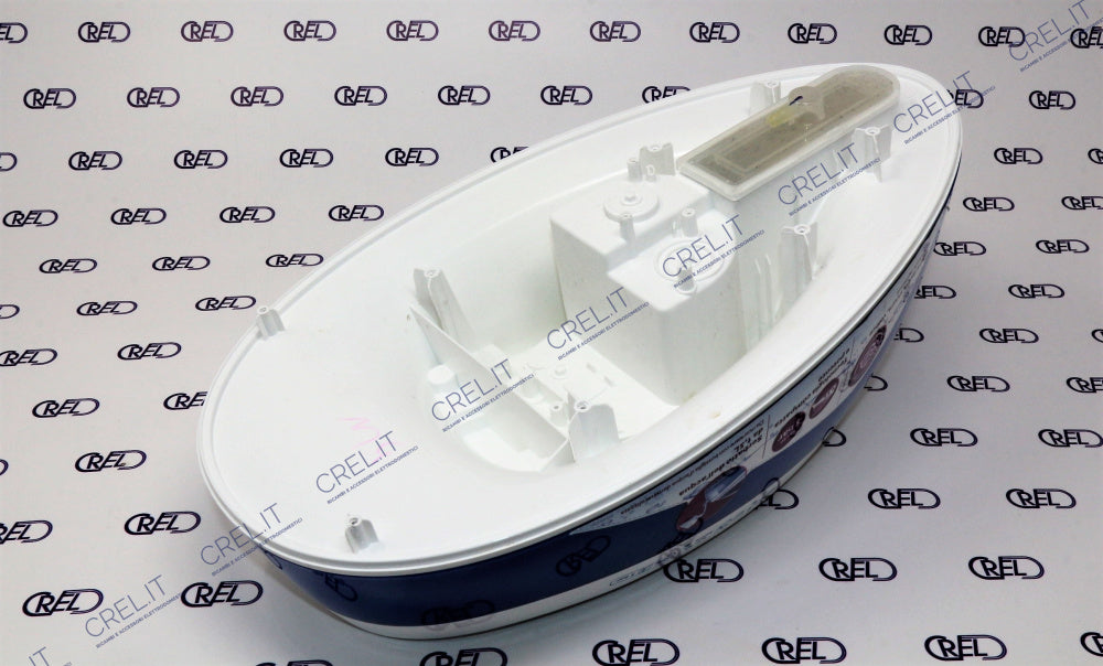 Serbatoio Acqua Philips Perfectcare Pure Gc7610 Usato