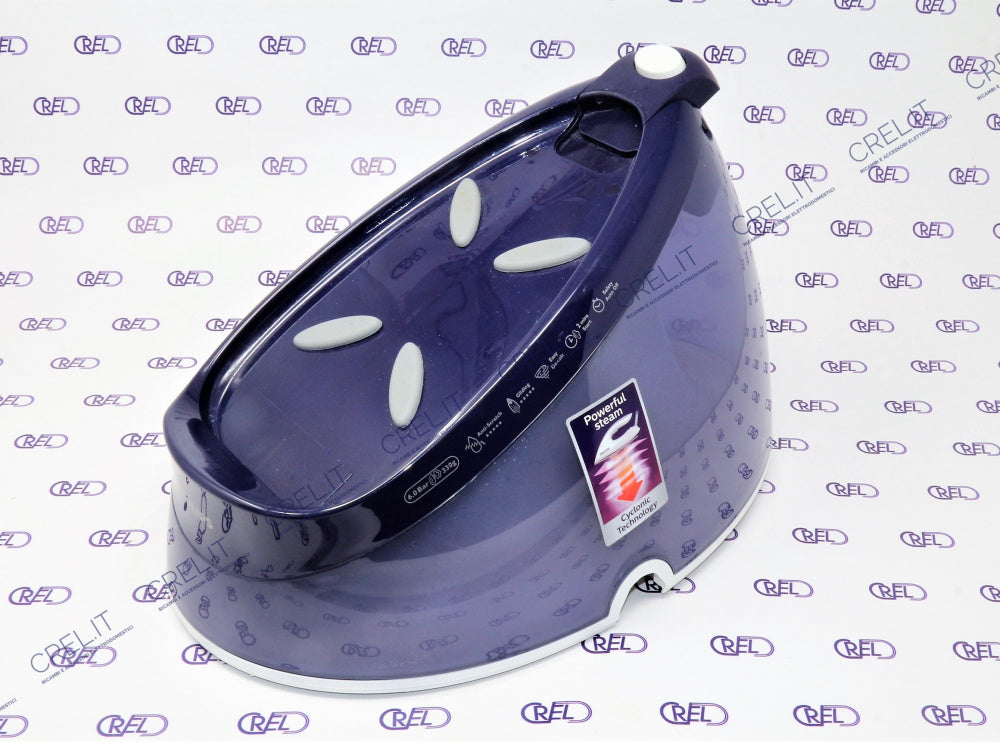 Serbatoio Con Tappetino Ferro Philips Gc8644 Usato