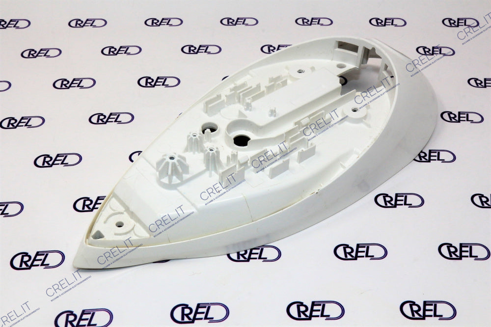 Copripiastra Ferro A Caldaia Philips Gc7610 Usato