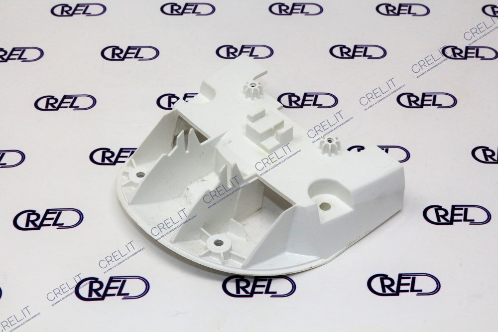 Calottina Inferiore Ferro A Caldaia Philips Gc7610 Usata