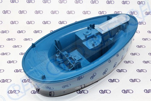 Serbatoio Acqua Ferro Philips Gc78 Perfectcare Compact Steam