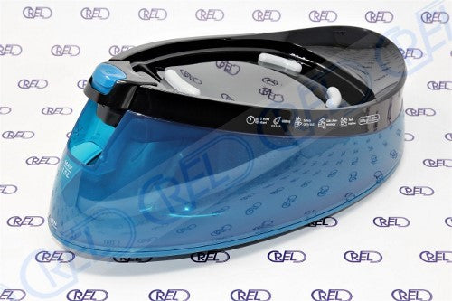 Serbatoio Acqua Ferro Philips Gc78 Perfectcare Compact Steam