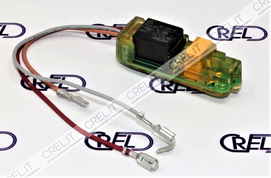 Scheda Elettronica Ferro A Vapore Philips Gc2997