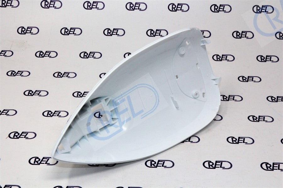 Manico Bianco Ferro A Caldaia Philips Gc68