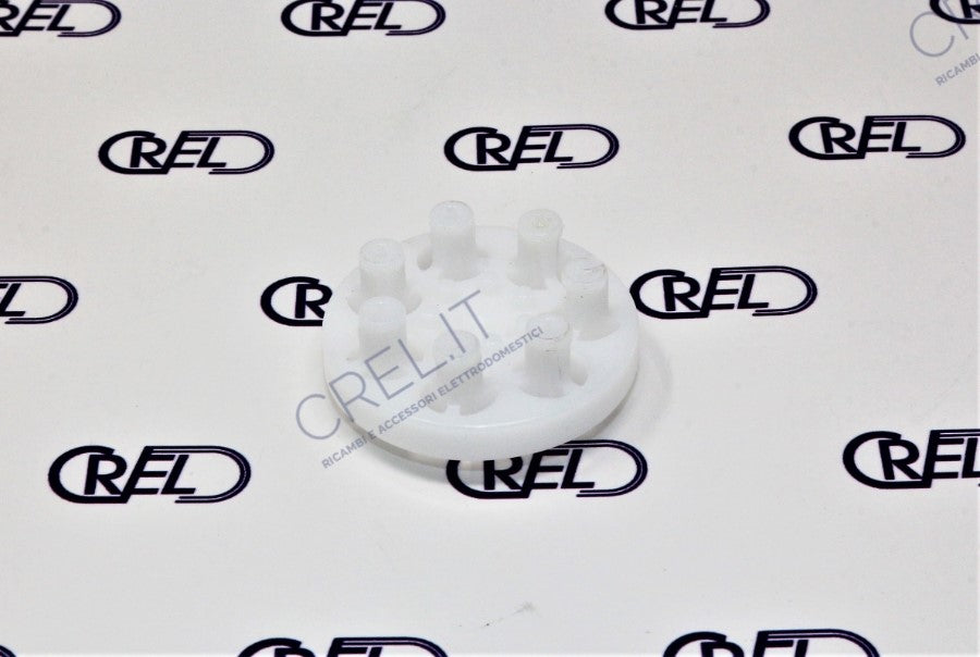 Inserto Interno Disco Penne Macchina Per La Pasta Philips Pasta Maker