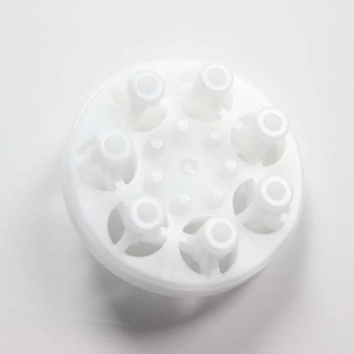 Inserto Interno Disco Penne Macchina Per La Pasta Philips Pasta Maker
