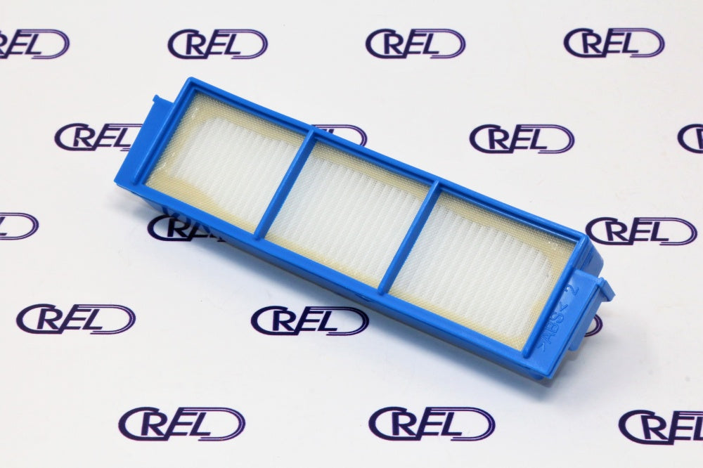 Filtro Hepa Robot Aspiratore Philips Fc8792