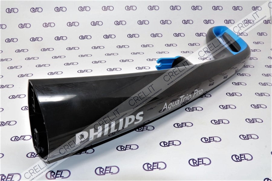 Assieme Manico Philips Aquatrio Fc70 USATO