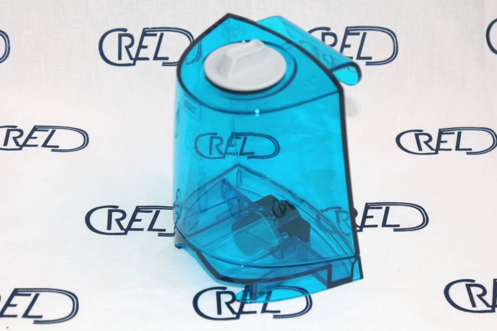 Contenitore Acqua Philips Aquatrio Fc70 Usato