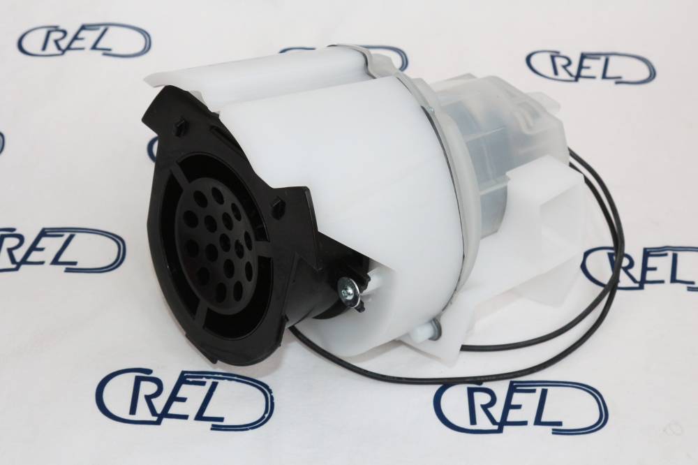 Motore Aspiratore Philips Aquatrio