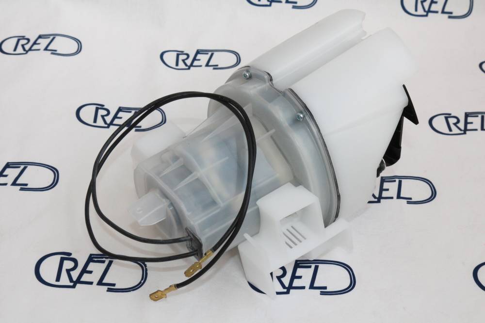 Motore Aspiratore Philips Aquatrio