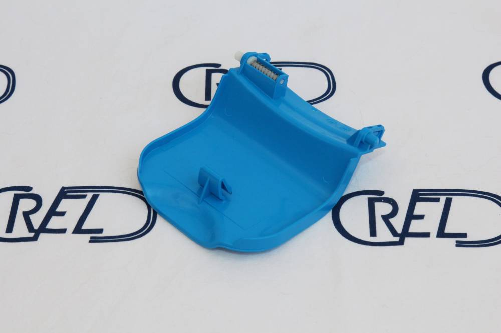 Chiusura Contenitore Acqua Pulita Philips Aquatrio