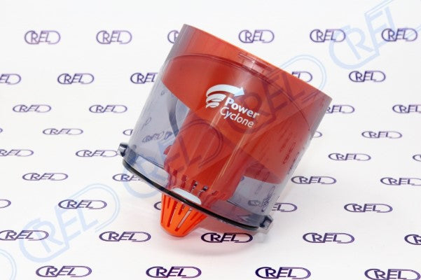 Scatola Ciclonica Philips Powerpro Aqua