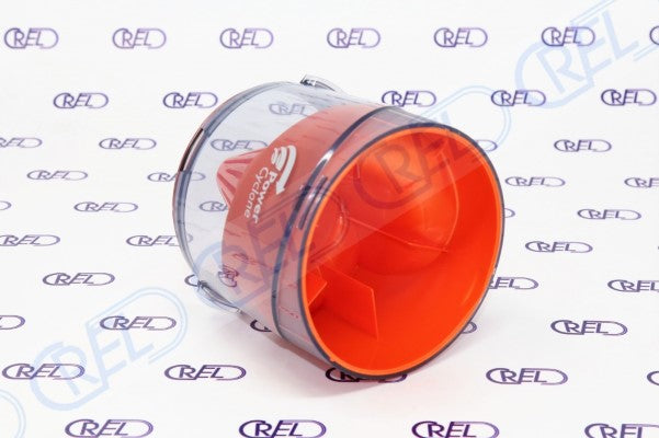 Scatola Ciclonica Philips Powerpro Aqua