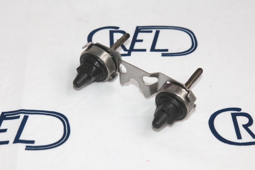 Giunto Portarulli Philips Aquatrio Fc70