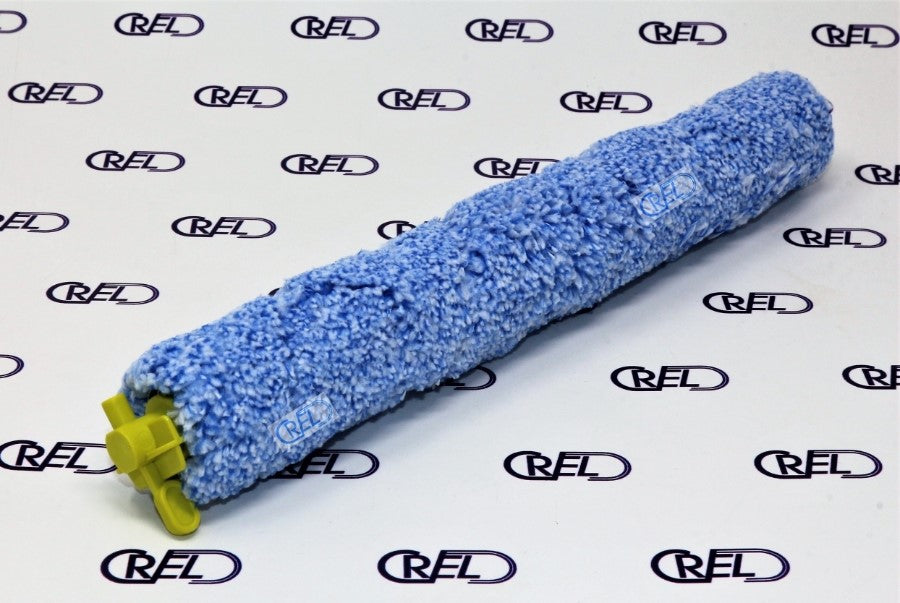 N.1 Spazzola Di Ricambio Philips Aquatrio