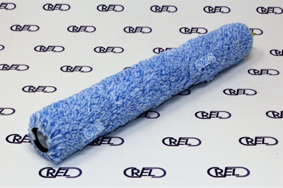 N.1 Spazzola Di Ricambio Philips Aquatrio