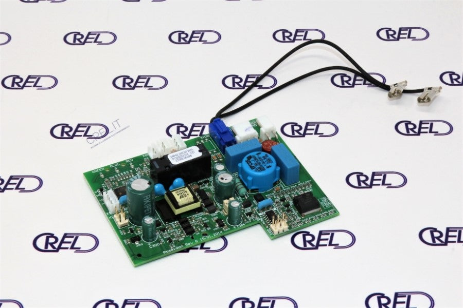 Scheda Elettronica Lava E Asciuga Philips Aquatrio Fc70 Spedizione Gratuita