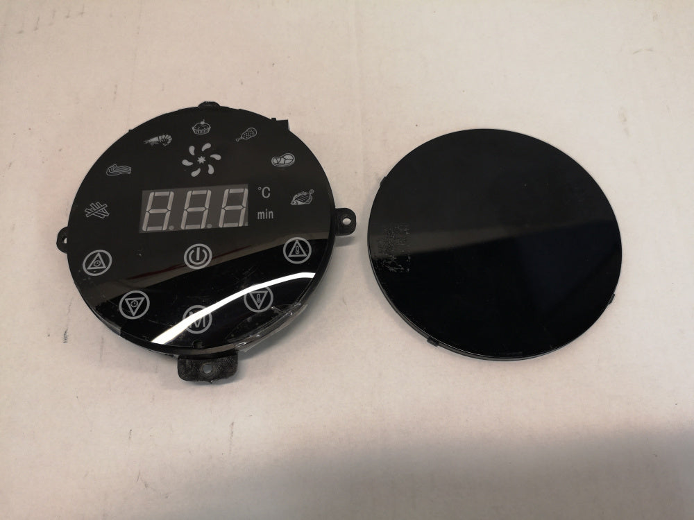 Assieme Pannello Controllo 5 Pin Ariete Friggitrice Ariete 4618