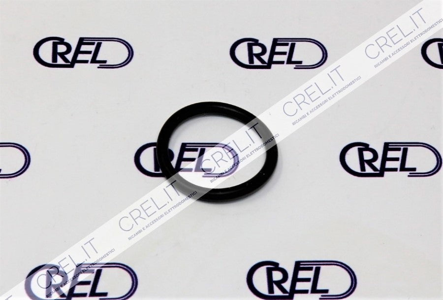 Tappo caldaia maschio 3-8 con guarnizione e anello Tappo caldaia maschio 3-8 con guarnizione e anello