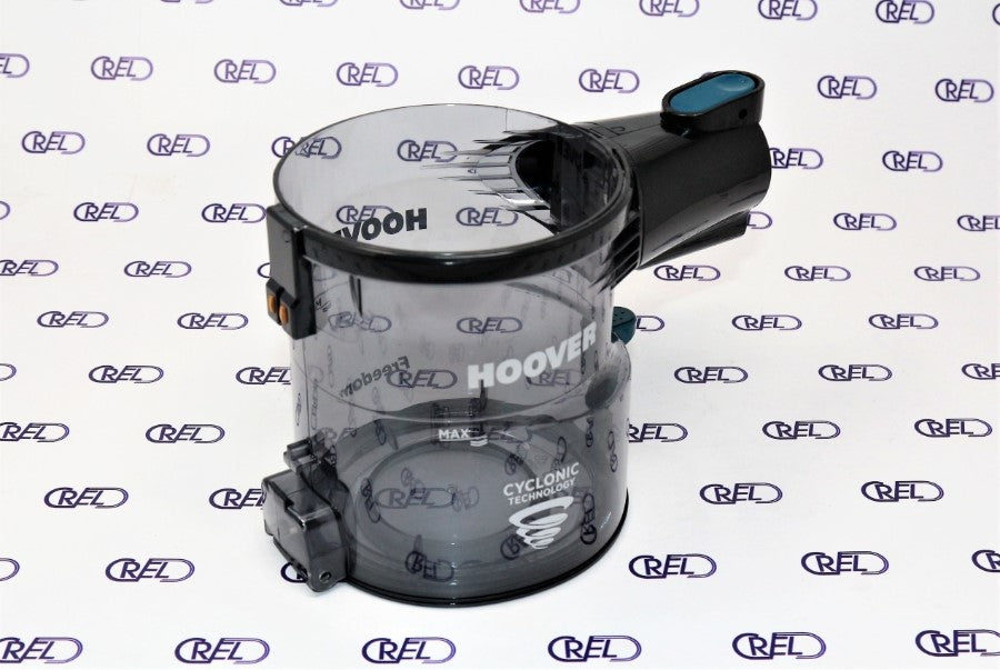Scatola Ciclonica Scopa Cordless Hoover Freedom Stick