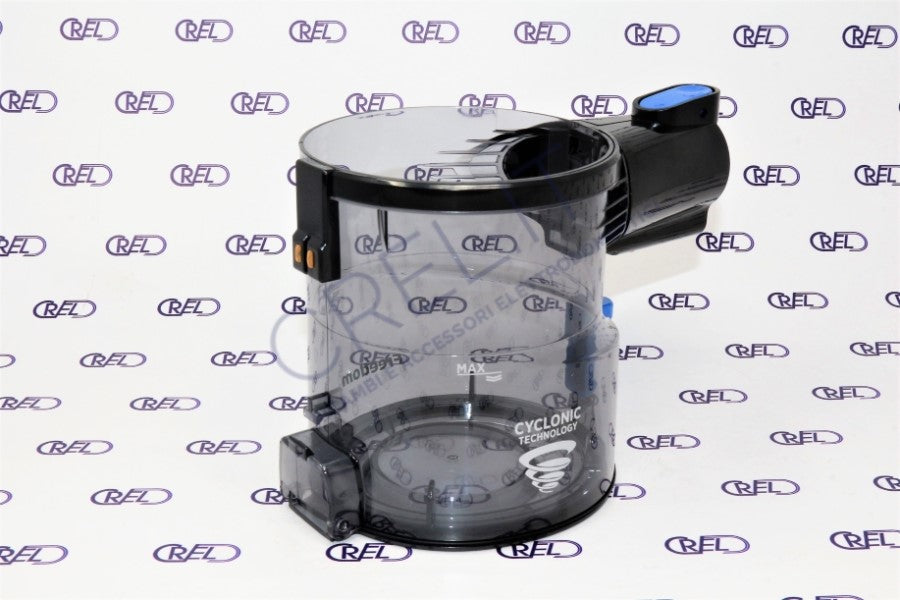 Contenitore Polvere Scopa Cordless Hoover Freedom Stick Usato