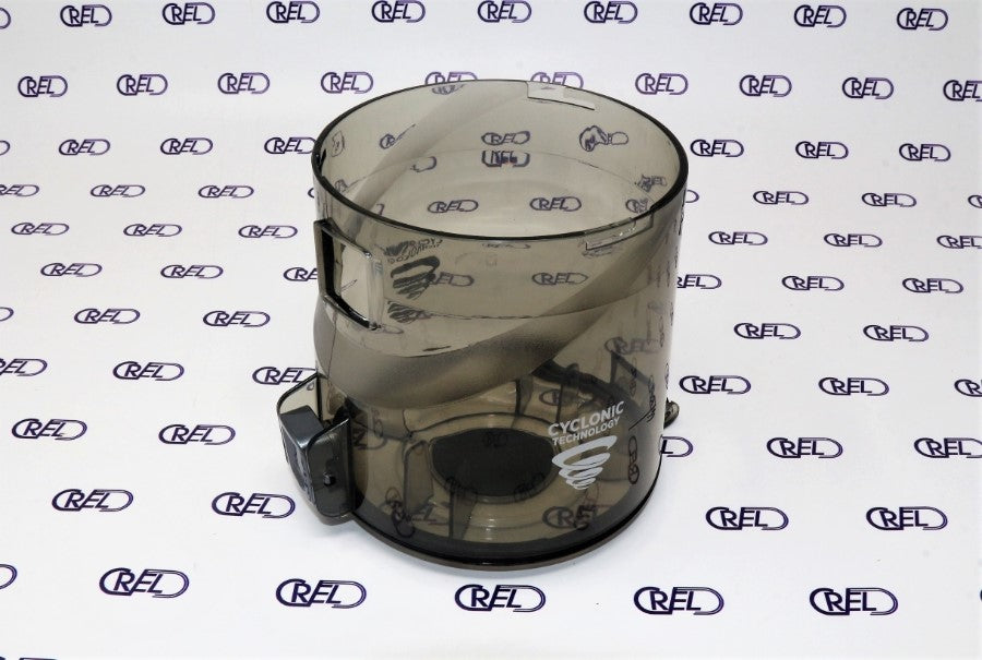 Scatola Ciclonica Scopa Hoover H-free 48027398