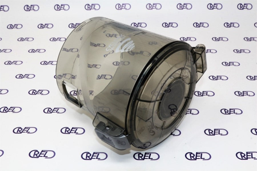 Scatola Ciclonica Scopa Hoover H-free 48027398