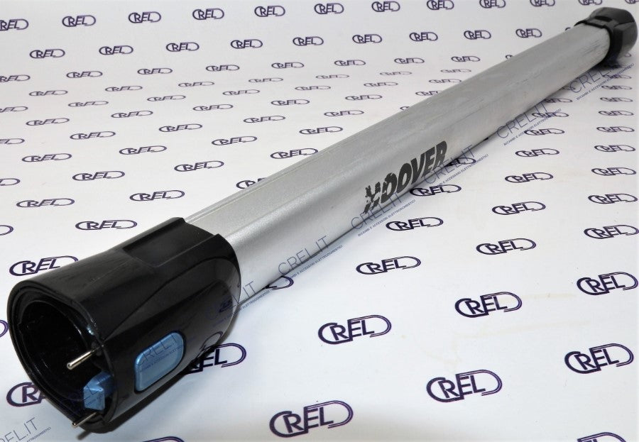 Tubo Rigido Scopa Hoover H-free Usato