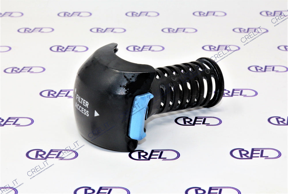 Porta Filtro Scopa Hoover H-free Usato